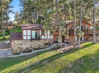 2105 Pendar Ln, Rapid City, SD 57701