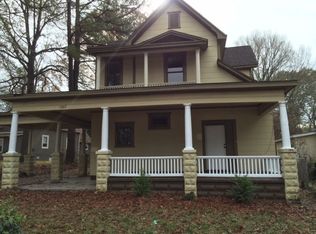 1262 Avon Ave SW #HOUSE, Atlanta, GA 30310