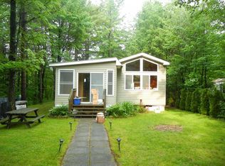 43 Merrywood Dr, Altona, NY 12910