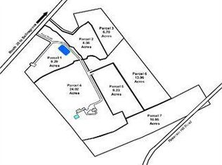 45 Pond Rd, Freeburg, PA 17827