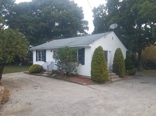 11 Nardolillo St, Johnston, RI 02919