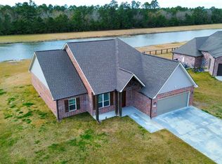 4609 Battington Ln, Sulphur, LA 70663