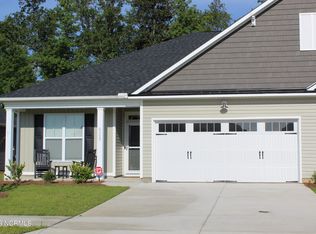 6512 Pinnacle Point, Winnabow, NC 28479