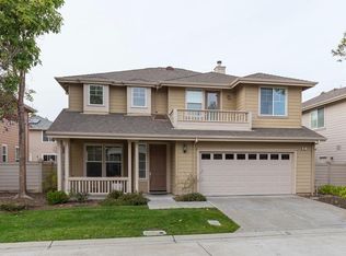 507 Sealight Ln, Redwood City, CA 94065