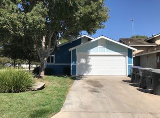 2248 N Gowdy St, Visalia, CA 93292