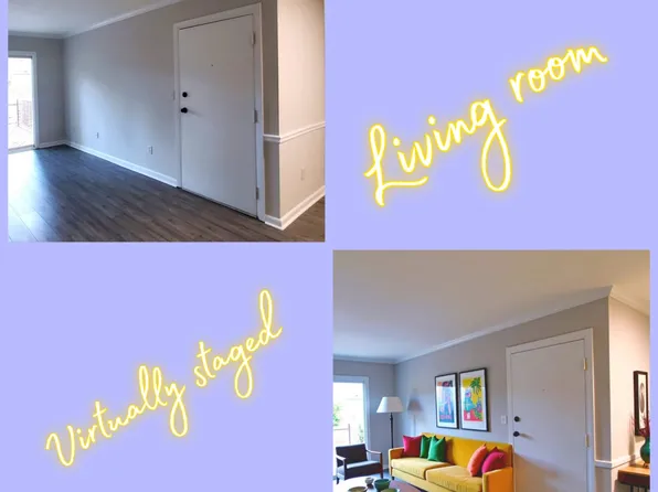 2805 Northeast Expy APT A9, Atlanta, GA 30345