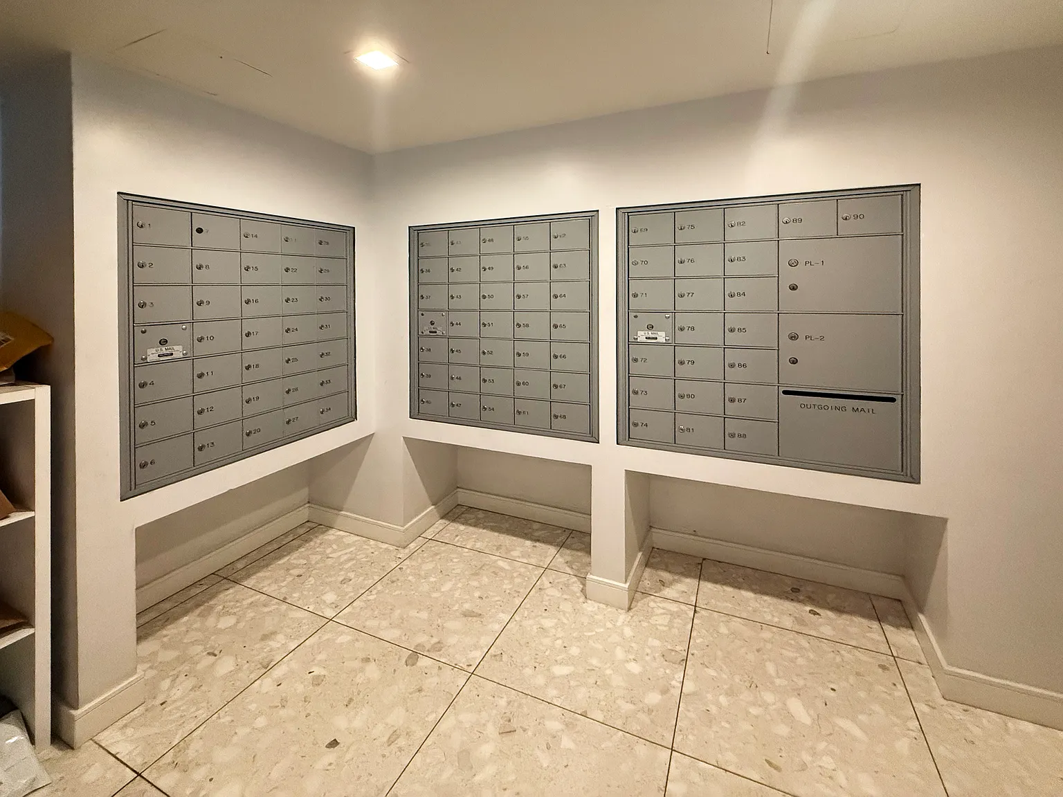 1 bed, 768 sqft, $3,450 — Photo 4
