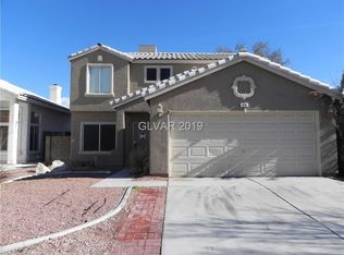 916 Golden Hawk Way, Las Vegas, NV 89108