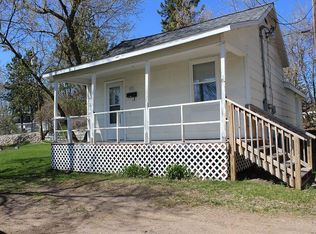 631 Alban St, Rhinelander, WI 54501