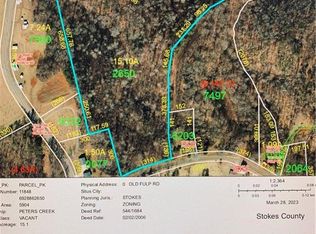 0 Old Fulp Rd, Danbury, NC 27016