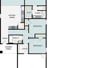 104 Summer Dr, Elgin, TX 78621