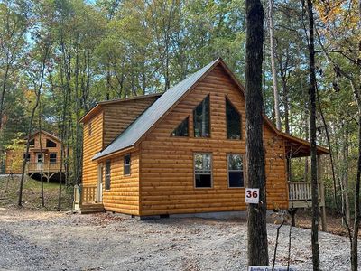 84 Oakcrest Ln, Murphy, NC, 28906