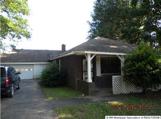 16511 Arkabutla Rd, Sarah, MS 38665