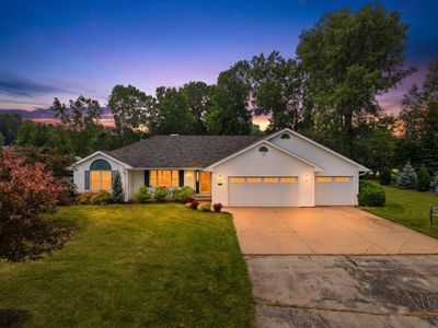 3137 Hartford Ct, Green Bay, WI, 54313