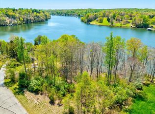 LOT 7 Minnow Ln, Goodview, VA 24095