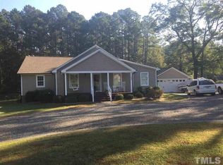 1550 Farrington Rd, Apex, NC 27523