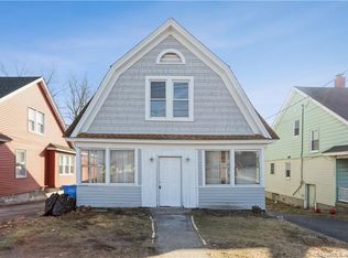 262 Meriden Rd, Waterbury, CT 06705