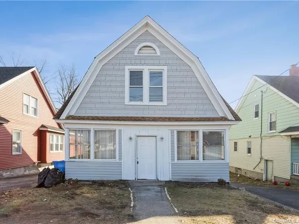 262 Meriden Road, Waterbury, CT 06705