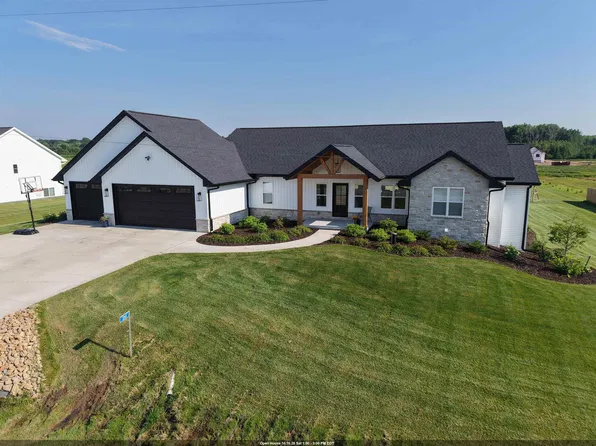 3765 Westpoint Rd, Green Bay, WI 54313