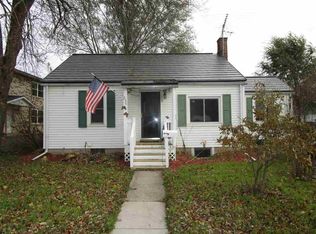 236 S Andrews St, Shawano, WI 54166