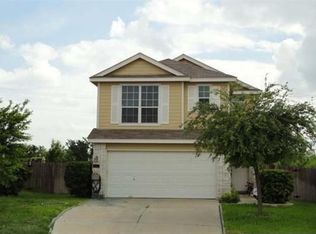 17551 Rock Port Rd, Laredo, TX 78045