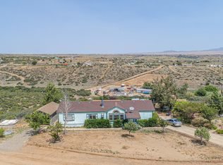 10480 E Powerline Rd, Dewey, AZ 86327