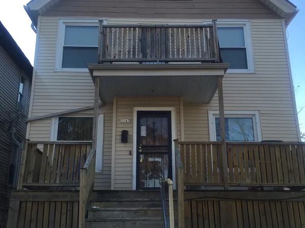 3143 N 14th St, Milwaukee, WI 53206