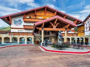 784 Resort Dr #210, Midway, UT 84049