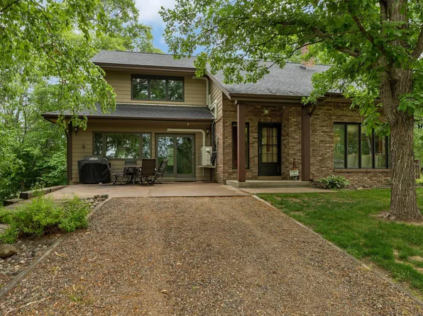 1378 Larrup Trl SW, Pine River, MN 56474