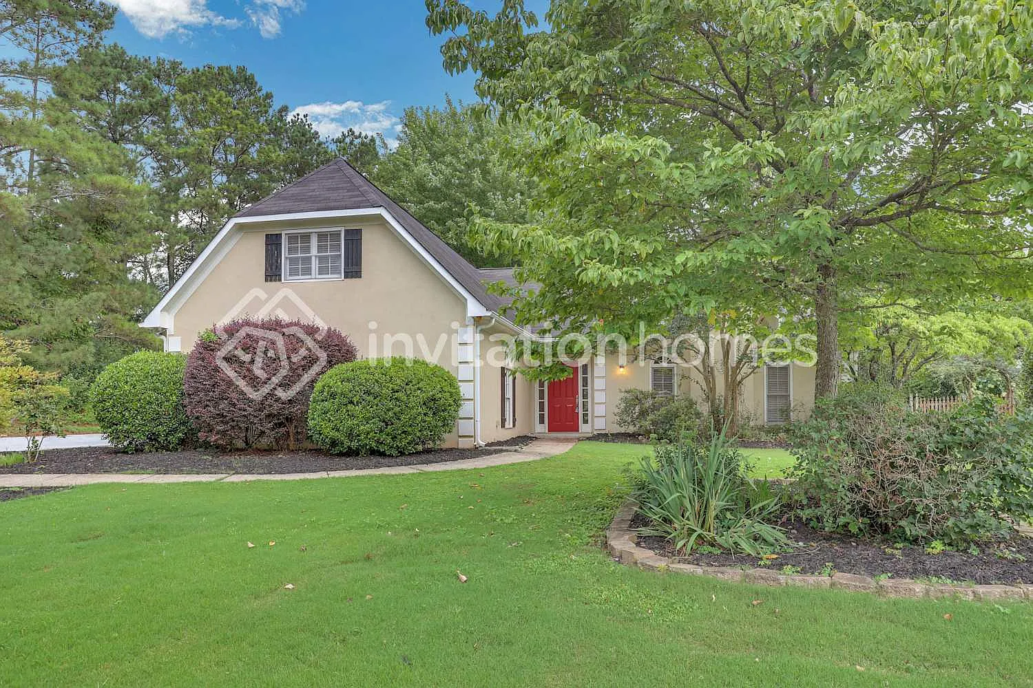 4201 Keheley Lake Dr Ne Marietta, GA 30066 — Photo 1