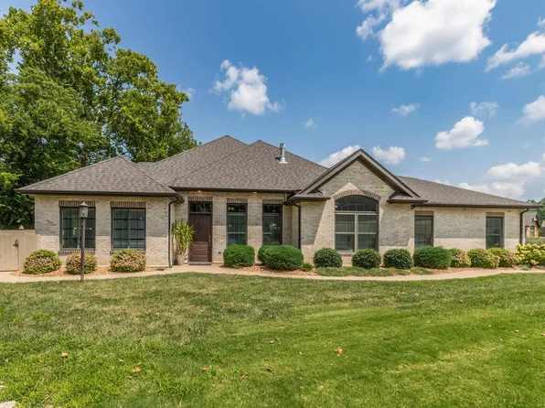 8343 Blessing Way, Evansville, IN 47712