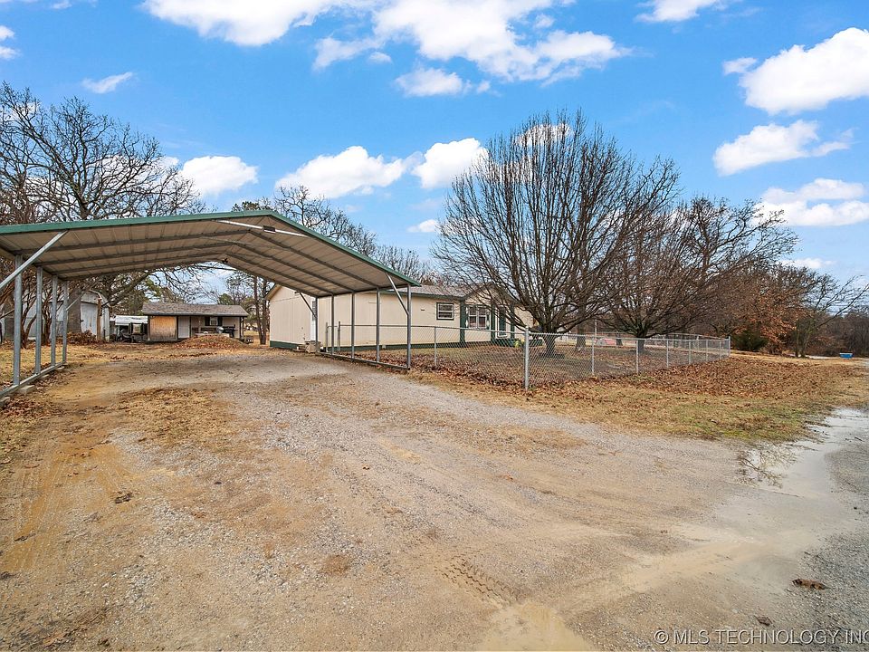 82 N 2nd St, Prue, OK 74060 Zillow