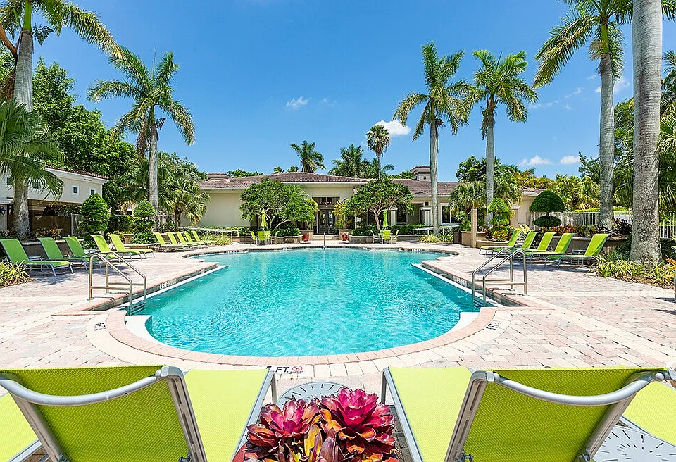 Ibis Reserve Apartments