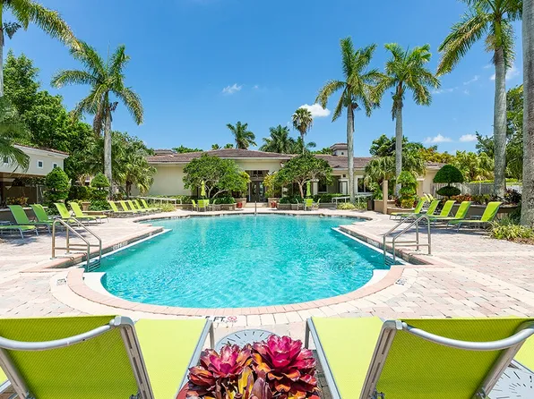 Ibis Reserve Apartments
