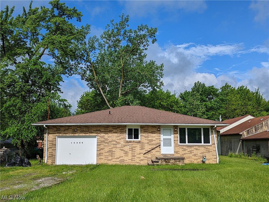 14434 S Marks Rd, Columbia Station, OH 44028 MLS 4459351 Zillow