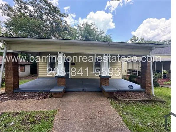 1917 Holbrook Ave, Bessemer, AL 35020