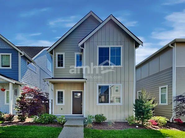 33023 Lookout Ln, Black Diamond, WA 98010