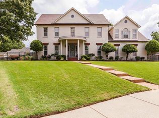 263 Hound Ridge Cv, Collierville, TN 38017