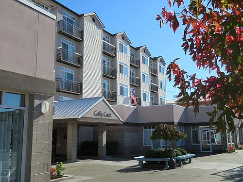 Building Photo - 2517 Colby Ave #306