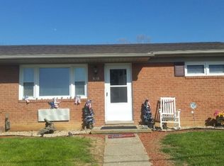 133 Linden Ave, Broadway, VA 22815