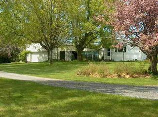 583 Turnpike Rd, Buskirk, NY 12028