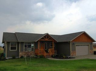 4352 Diamond Dr, Helena, MT 59602