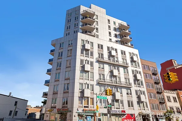 Rented by Brown Harris Stevens | media 18