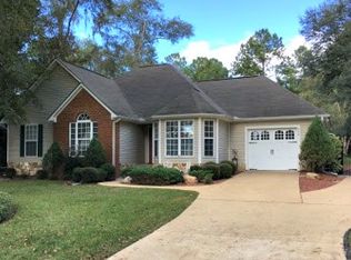 259 Point Rd, Thomasville, GA 31757