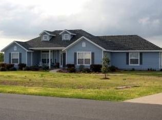 10456 SW 98th Ln, Gainesville, FL 32608