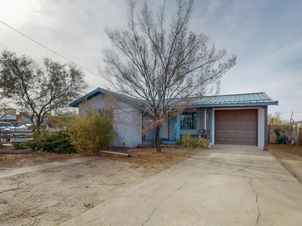 837 San Pedro Dr SE, Albuquerque, NM 87108