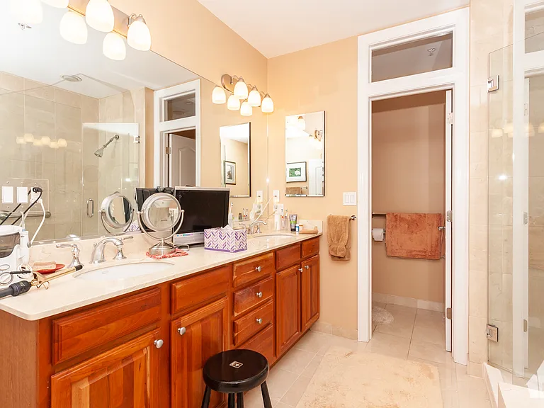 4953 Oakton St #704 — Photo 24