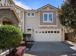 168 Elworthy Ranch Dr, Danville, CA 94526