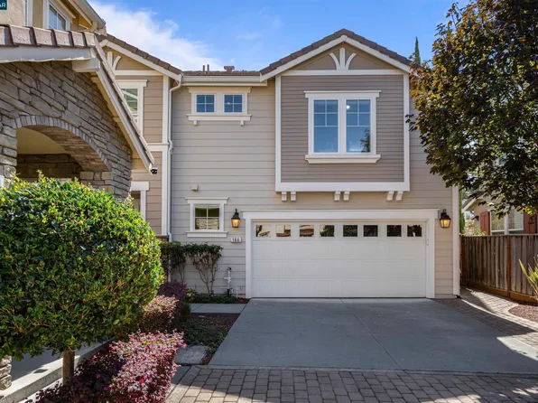 168 Elworthy Ranch Dr, Danville, CA 94526