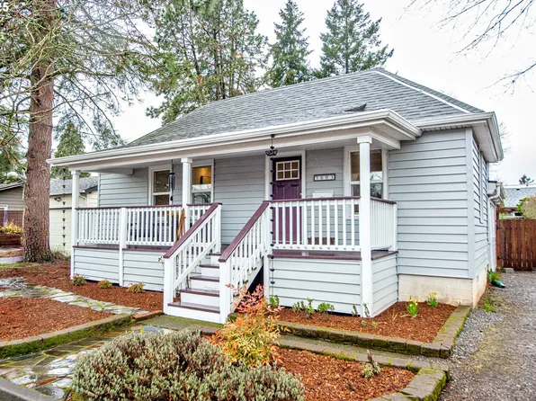5603 SE Carlton St, Portland, OR 97206